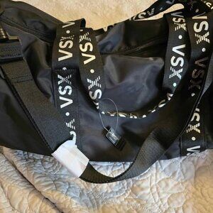 NWT Victoria's Secret VSX Duffle Gym